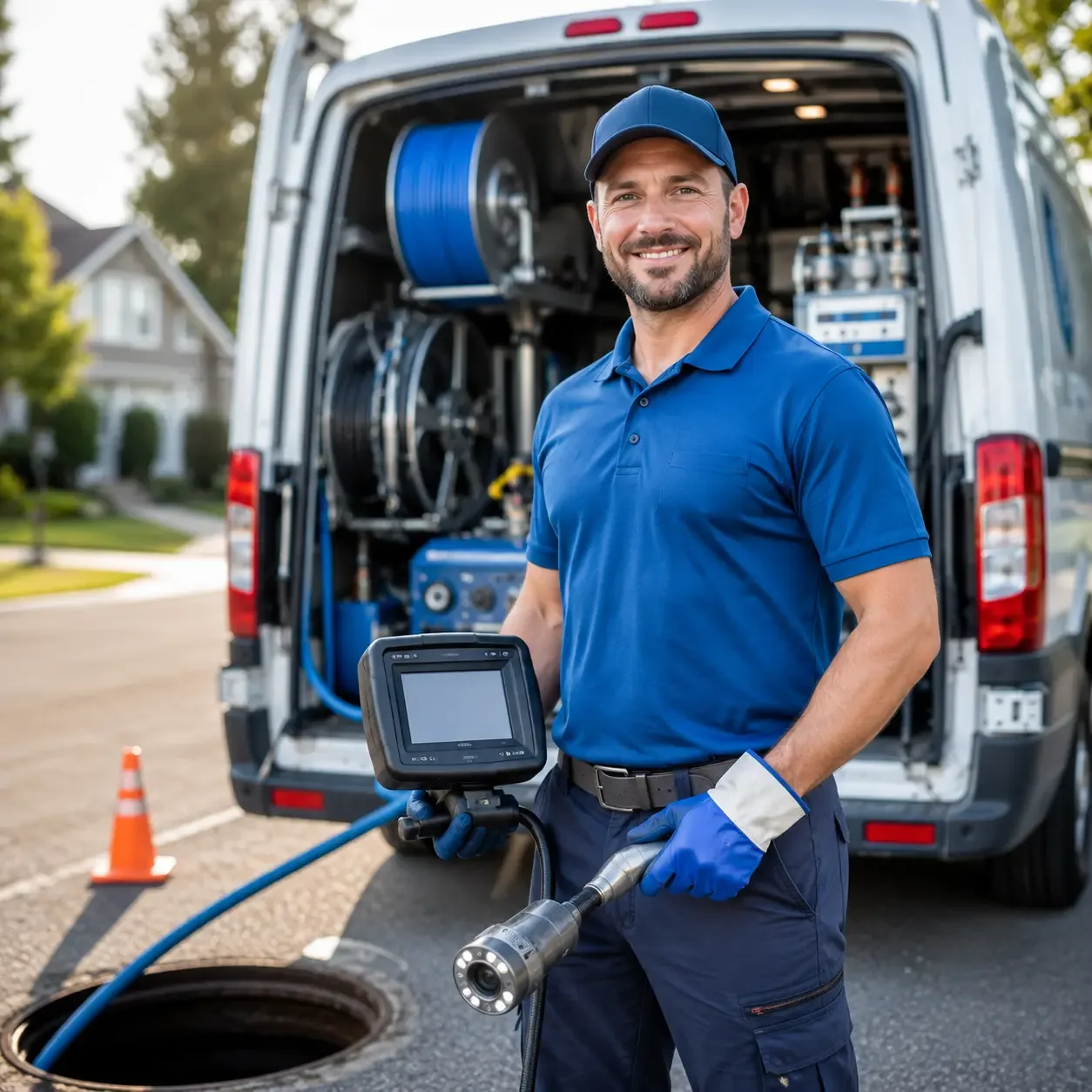 Local Pipe Relining specialists in Essex, MO