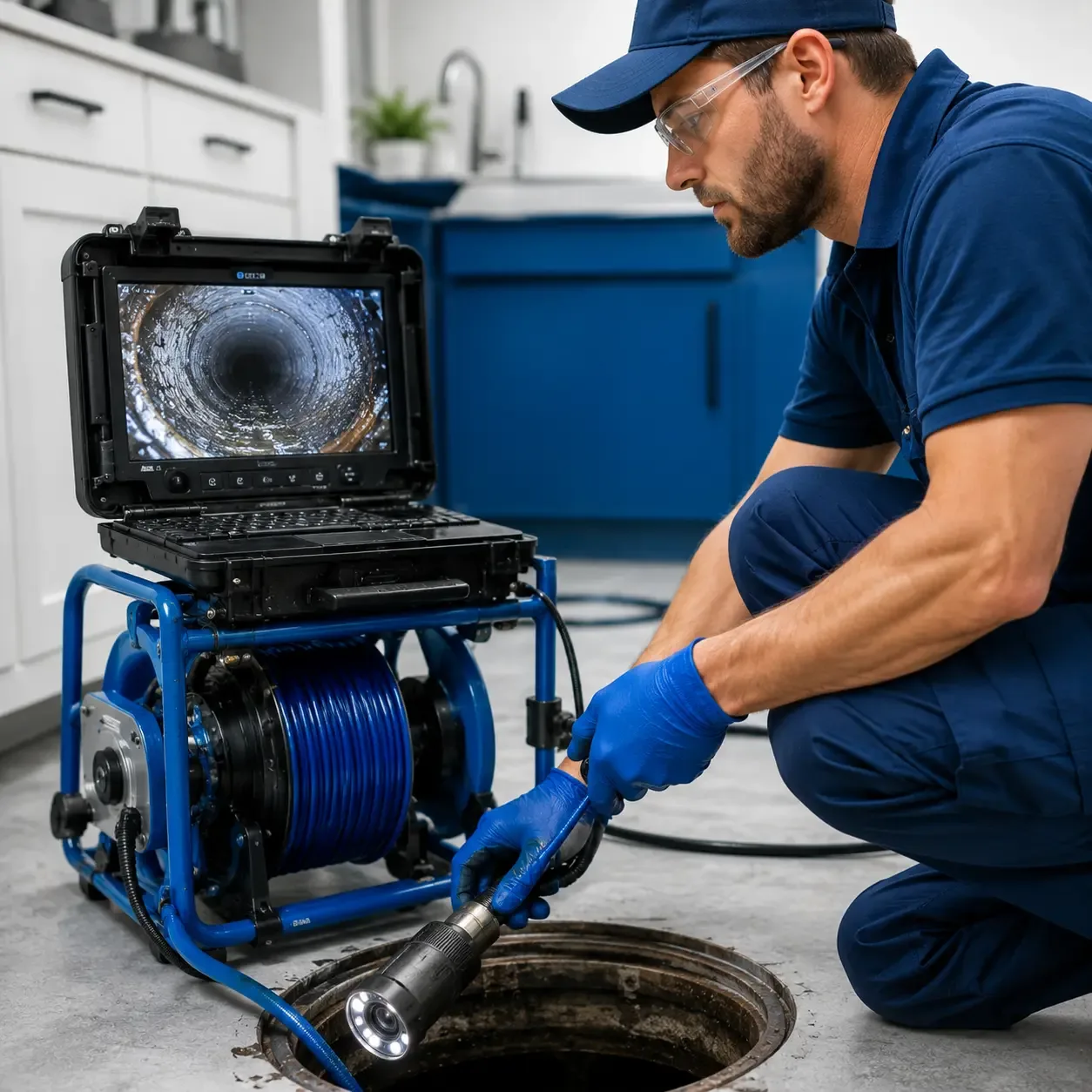 Pipe Relining professionals serving Essex, MO
